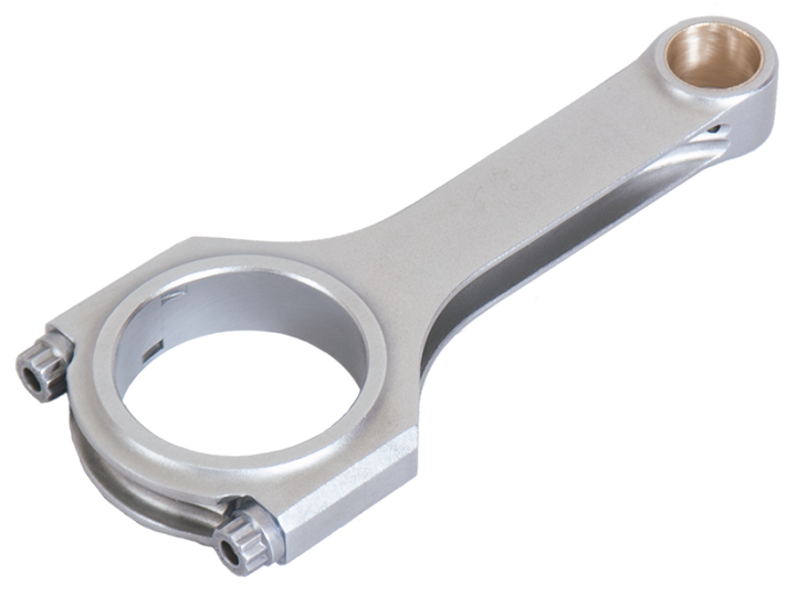 Eagle Nissan VQ35DE Engine Connecting Rods (Set of 6) - Bull Strap