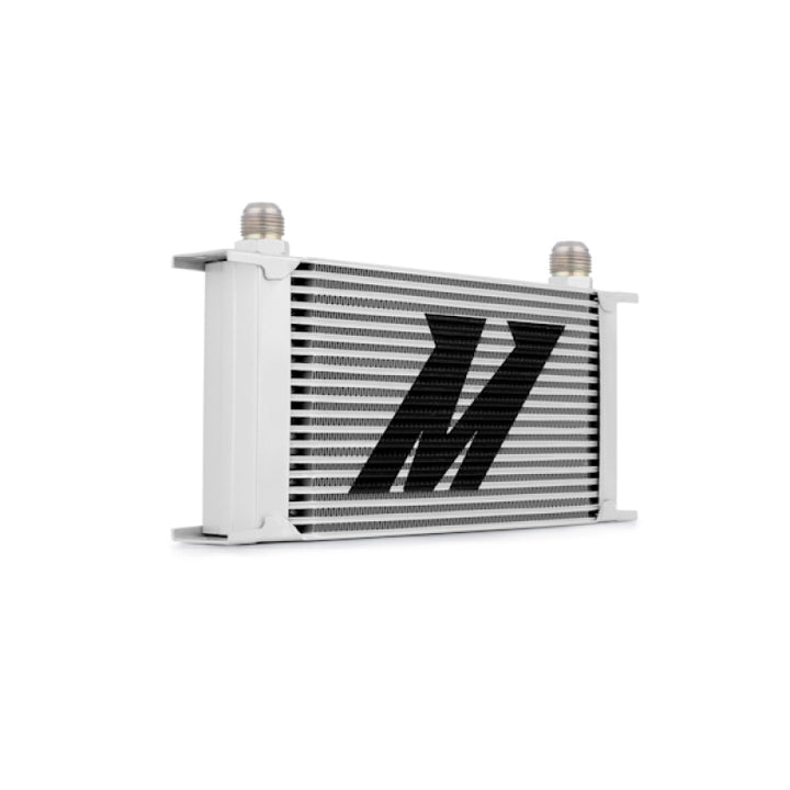 Mishimoto Universal 19 Row Oil Cooler **CORE ONLY** - Bull Strap