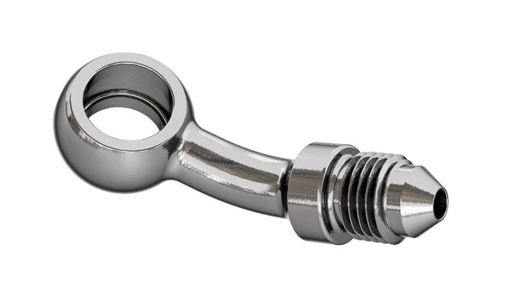 Goodridge 35 Deg Banjo Adaptor for 3/8 or M10 Bolt - Bull Strap