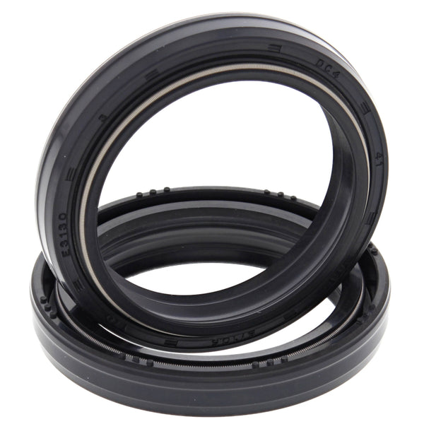 All Balls Racing 86-04 Honda XR250R Fork Oil Seal Only Kit - Bull Strap
