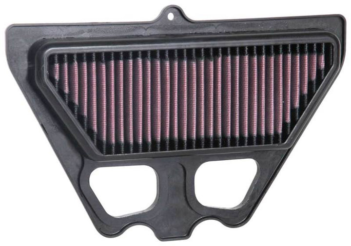 K&N 2017 Kawasaki Z900 - 948CC Replacement Air Filter - Bull Strap