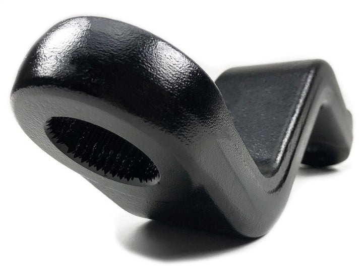 Tuff Country 03-08 Dodge Ram 2500 4wd Drop Pitman Arm - Bull Strap