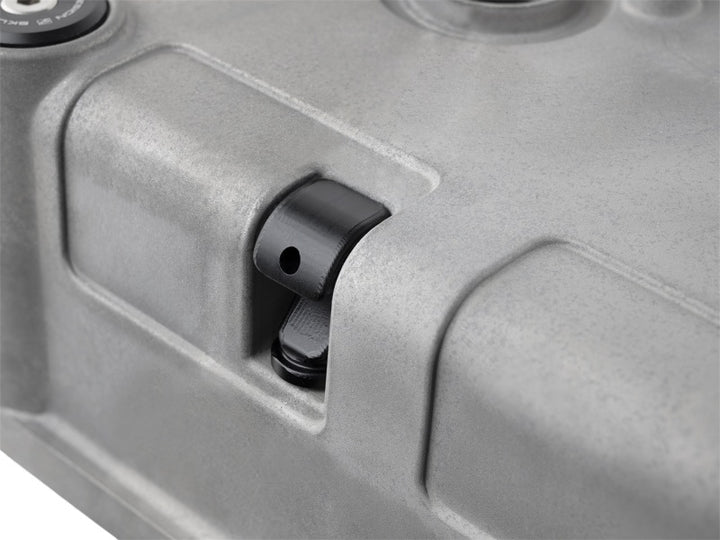 Skunk2 K Series Ultra Lightweight Magnesium Valve Cover - Bull Strap