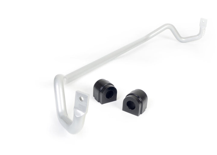 Whiteline BMW 1 Series/3 Series Front 27mm Swaybar - RWD Only (Non M3/AWD iX Models) - Bull Strap