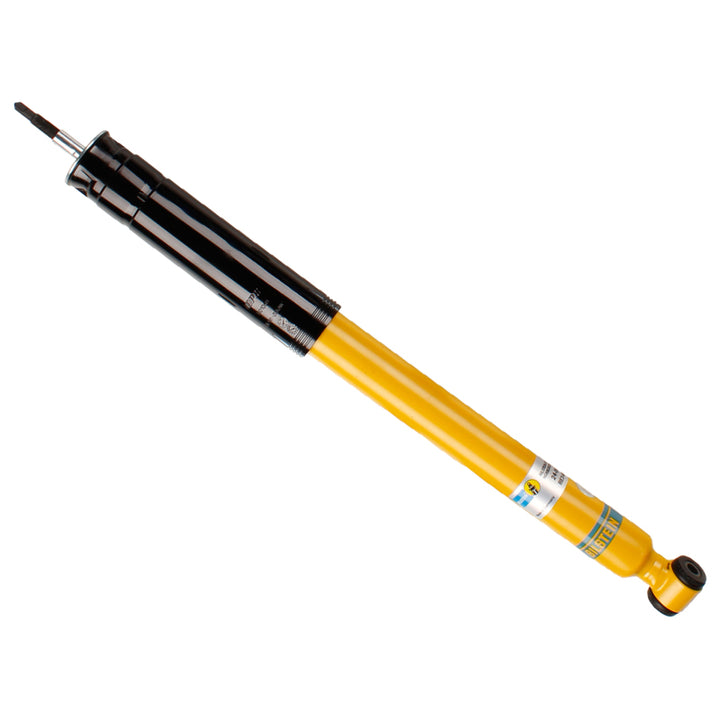 Bilstein B14 2002 Mercedes-Benz C230 Kompressor Front and Rear Suspension Kit - Bull Strap