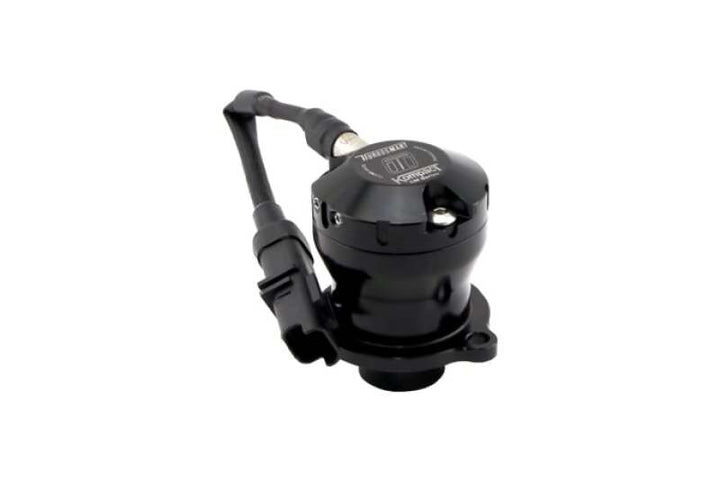 Turbosmart BOV Kompact EM Plumb Back VR10 - Mini Cooper S - Bull Strap