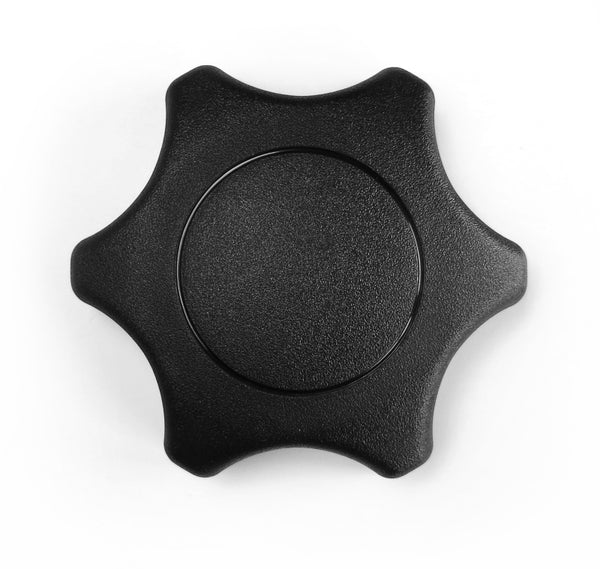EPI 03+ Can-Am Gas Cap - Bull Strap