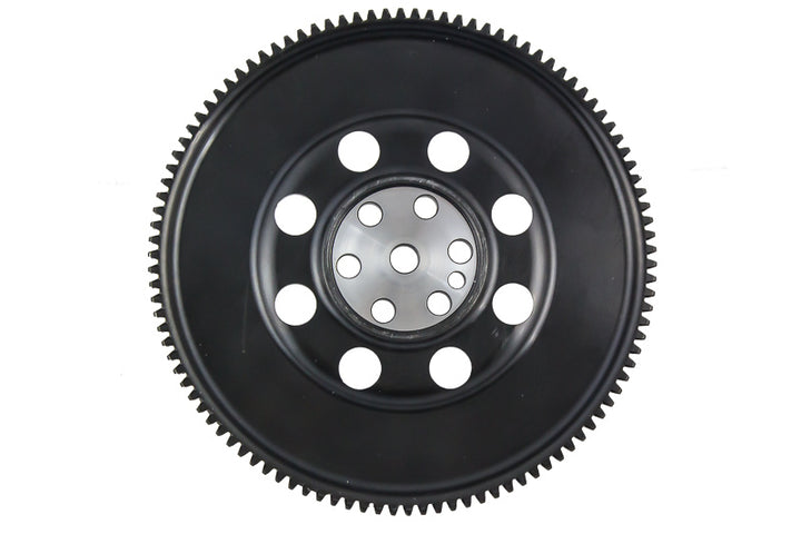 ACT 1990 Plymouth Laser XACT Flywheel Streetlite - Bull Strap