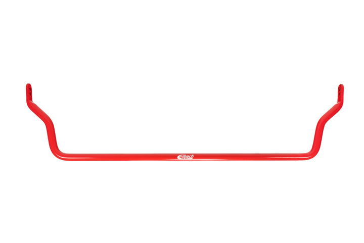 Eibach 24mm Front & 15mm Rear Anti-Roll Kit for 89-93 Miata - Bull Strap