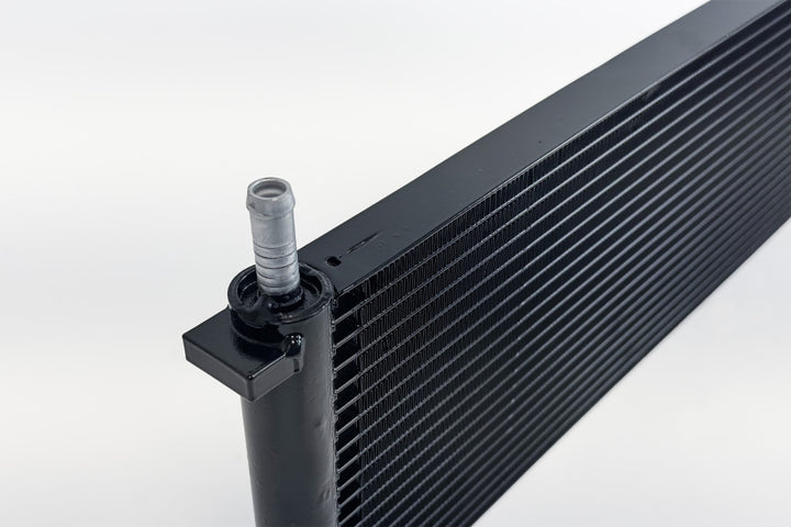CSF 09-14 Ford F-150 and Raptor Transmission Oil Cooler - Bull Strap