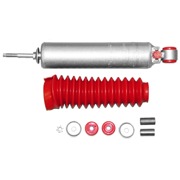 Rancho 66-77 Ford Bronco Front RS9000XL Shock - Bull Strap