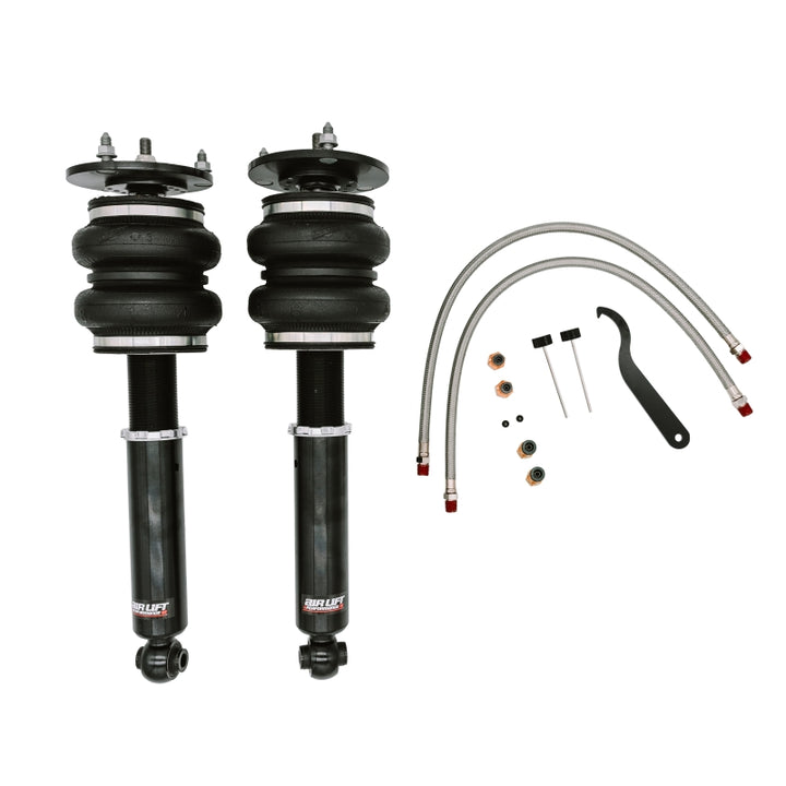 Air Lift Performance 89-00 Lexus LS400 Front Air Suspension Kit - Bull Strap