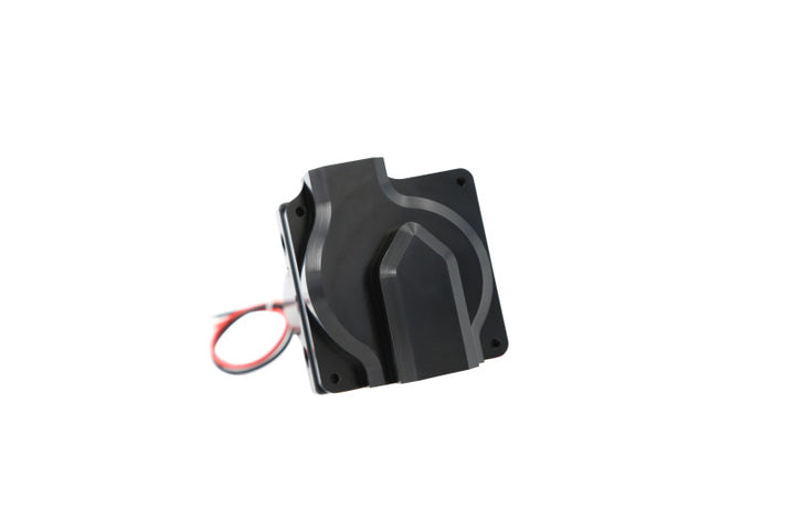 Aeromotive High Flow Brushed Coolant Pump w/Universal Remote Mount - 27gpm - 3/4 NPT - Bull Strap