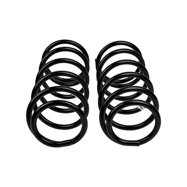 ARB / OME Coil Spring Rear 4Run - Bull Strap