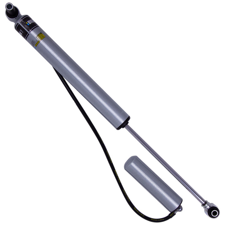 Bilstein 18-24 Jeep Wrangler JL 4DR B8 5160 Shock Absorber - Front Right - Bull Strap