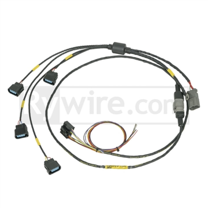 Rywire Hondata CPR Coil Harness (Hondata ECUs ONLY) - Bull Strap