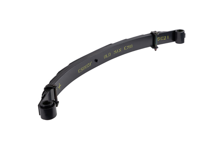 ARB / OME Leaf Spring Toy 60 Serf - Bull Strap