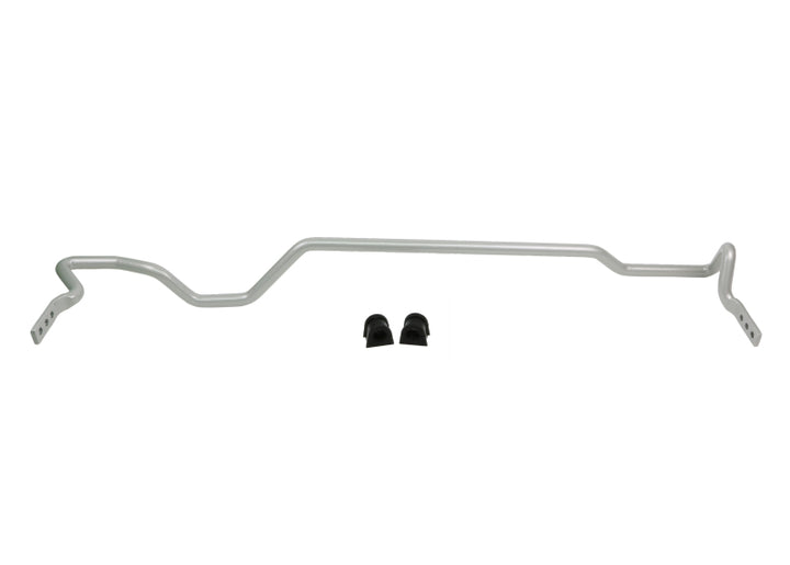 Whiteline 04-07 Subaru WRX Sedan and Wagon / 04-07 Subaru Impreza Non-Turbo w/ OE swaybar Rear 22mm - Bull Strap