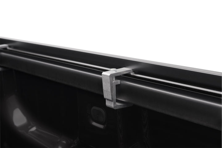 Truxedo 14-18 GMC Sierra & Chevrolet Silverado 1500 6ft 6in TruXport Bed Cover - Bull Strap