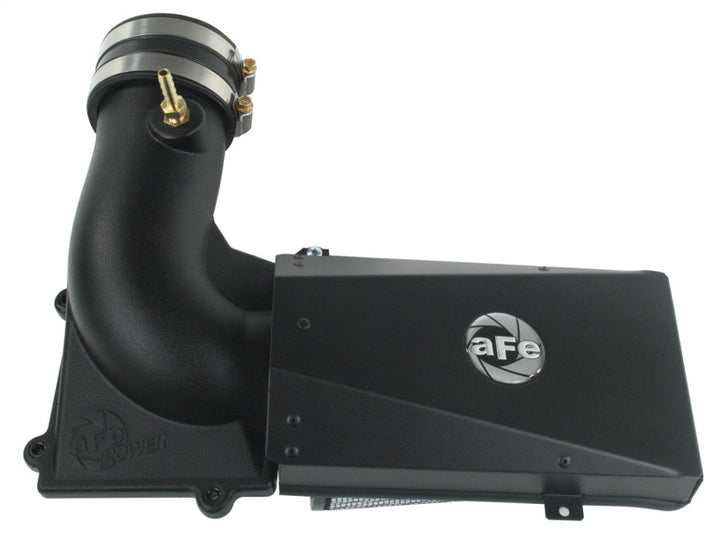 aFe MagnumFORCE Intakes Stage-2 Si PDS AIS PDS VW Golf/Jetta 09-12 L4-2.0L (tdi) - Bull Strap