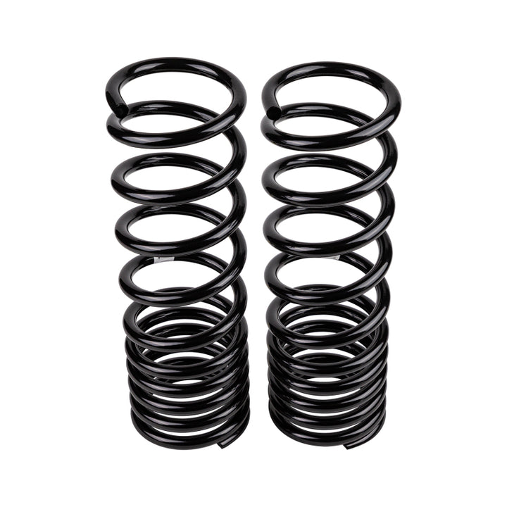 ARB / OME Coil Spring Rear Isuzu Trooper - Bull Strap