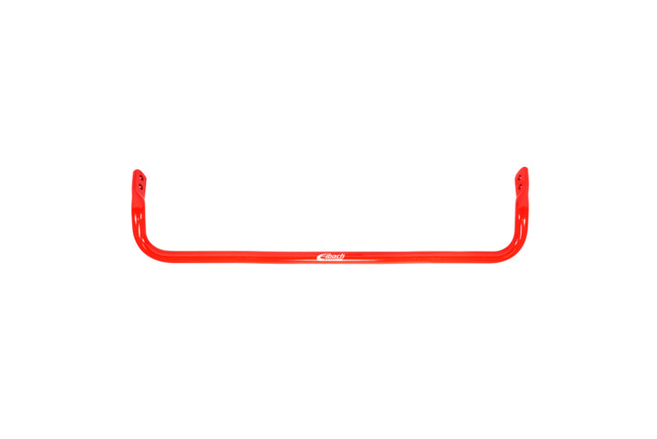Eibach 29mm Front & 19mm Rear Anti-Roll Bar Kit for 16-17 Honda Civic Sedan 1.5L - Bull Strap