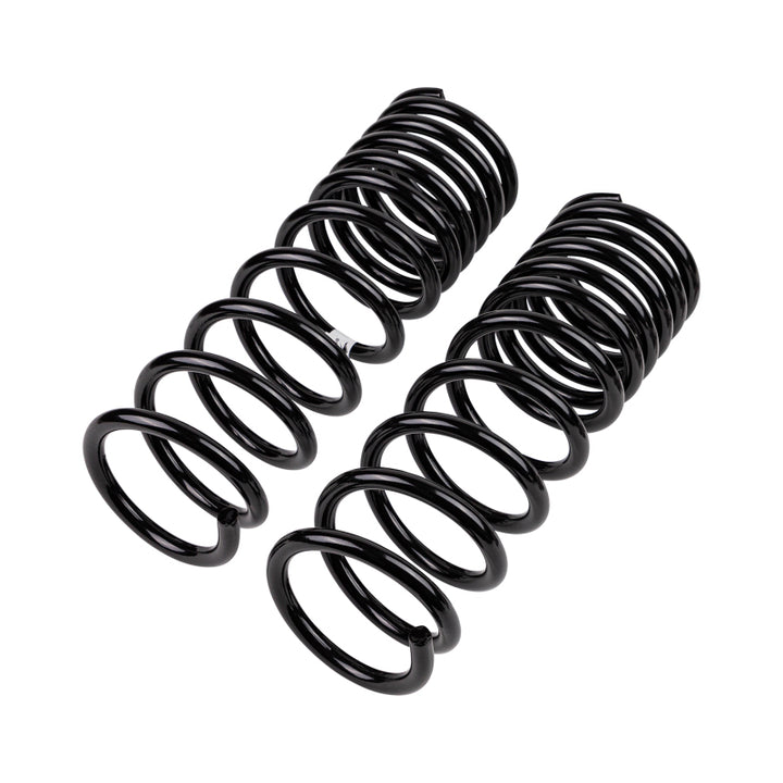 ARB / OME Coil Spring Rear Isuzu Trooper - Bull Strap