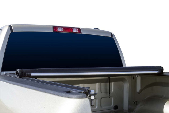 Access Vanish 15-19 Ford F-150 5ft 6in Bed Roll-Up Cover - Bull Strap