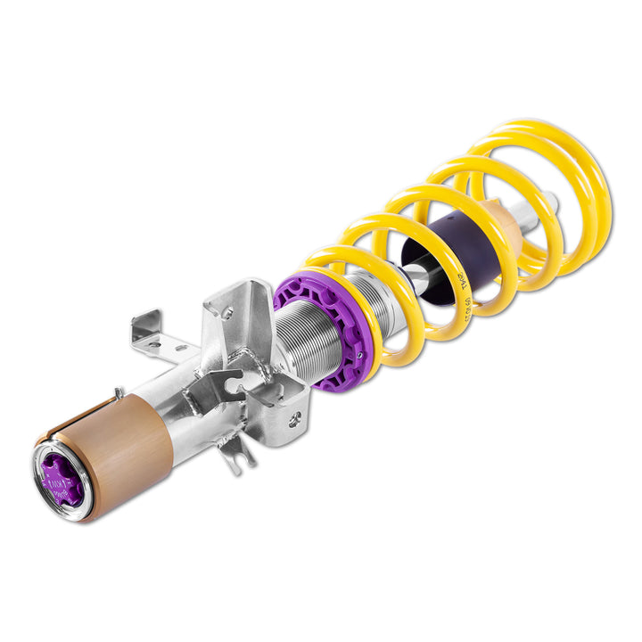 KW Coilover Kit V3 2019+ BMW Z4 sDrive M40I (G29) / A90 Toyota Supra - Bull Strap