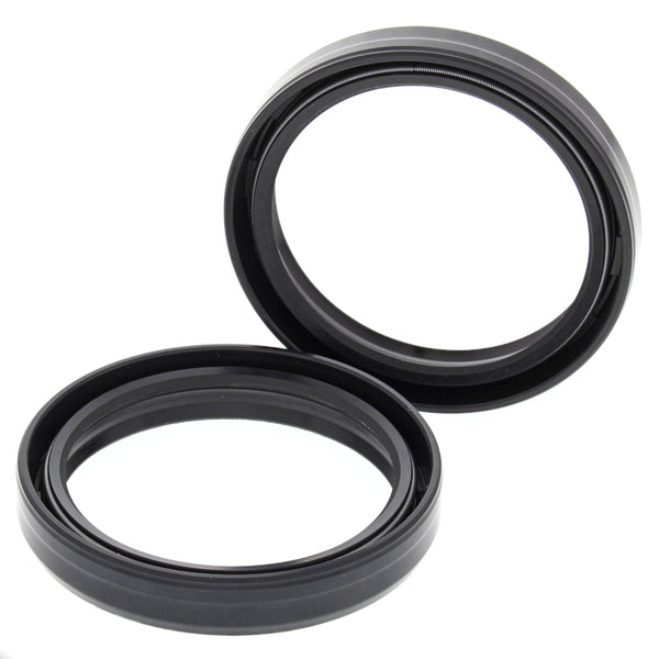 All Balls Racing 15-23 Honda CRF250R Fork Oil Seal Only Kit - Bull Strap