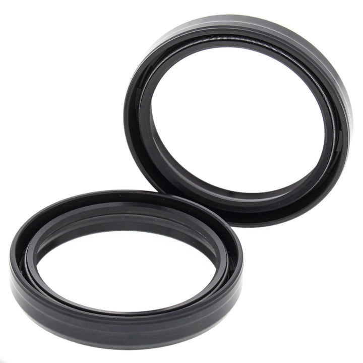 All Balls Racing 15-23 Honda CRF250R Fork Oil Seal Only Kit - Bull Strap