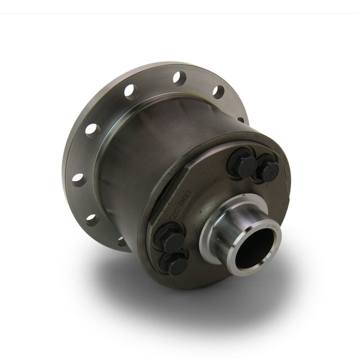 Eaton Detroit Truetrac Differential 35 Spline 1.52in Axle Shaft Dia 3.73 & Down Ratio Rear Dana 80 - Bull Strap