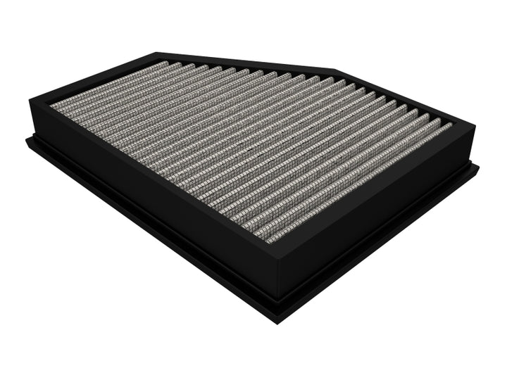 aFe Magnum FLOW Pro Dry S Air Filter 19-21 BMW X7 L6-3.0L - Bull Strap