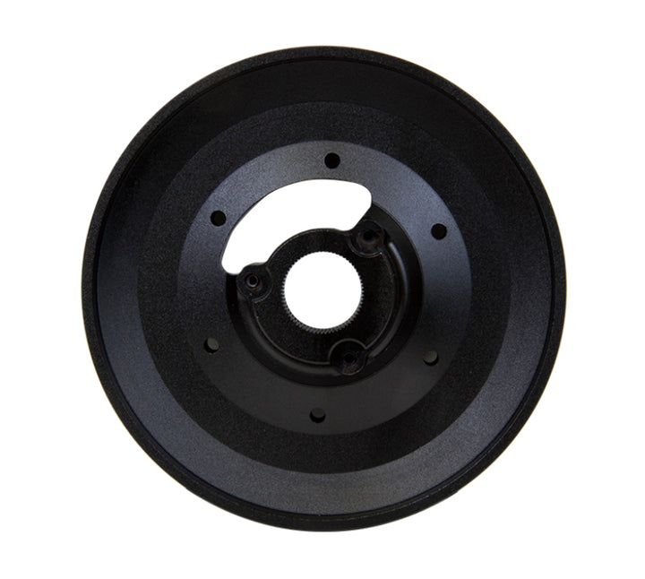 NRG Short Hub Adapter BMW E36 - Bull Strap