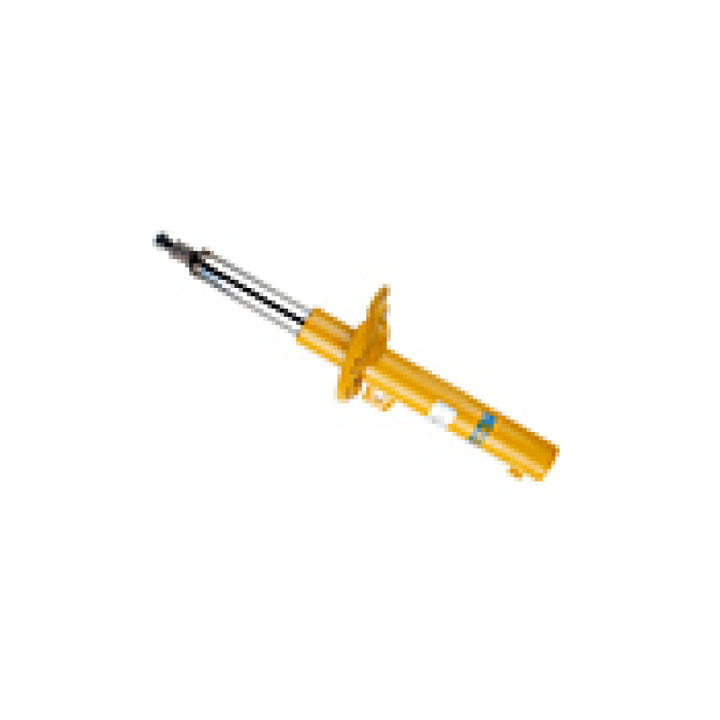 Bilstein B6 17-19 VW Golf Alltrack Front Monotube Strut Assembly - Bull Strap