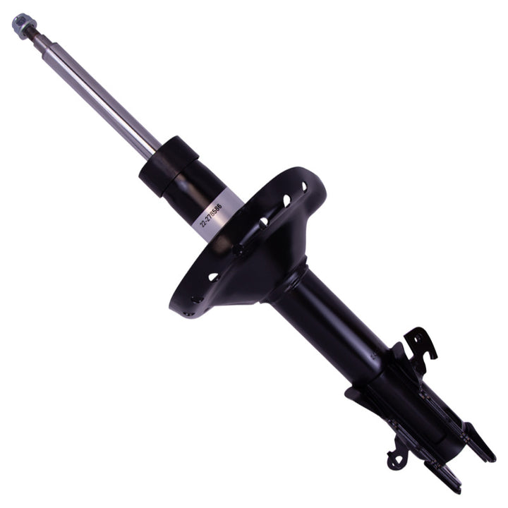 Bilstein B4 OE Replacement 15-18 Subaru Outback Front Left Suspension Strut Assembly - Bull Strap