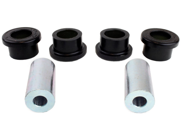 Whiteline VAG MK4/MK5 Front Control Arm Bushing Kit - Bull Strap