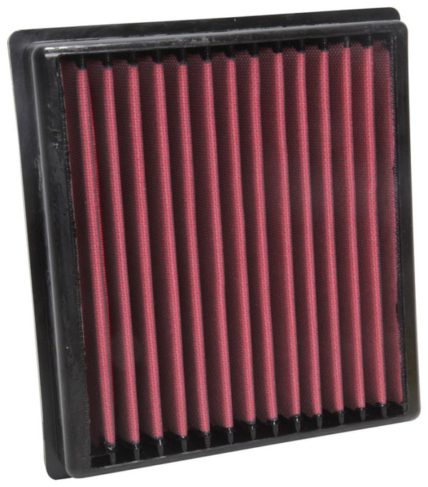 AEM 10-18 Lexus RX350 V6-3.5L F/I DryFlow Air Filter - Bull Strap