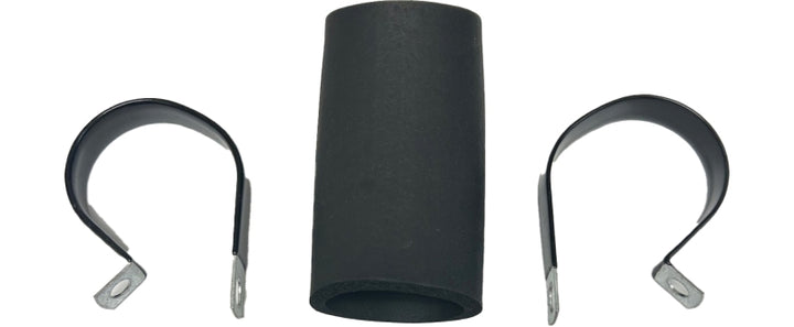 Walbro Installation Kit (for GSL 392) - Bull Strap
