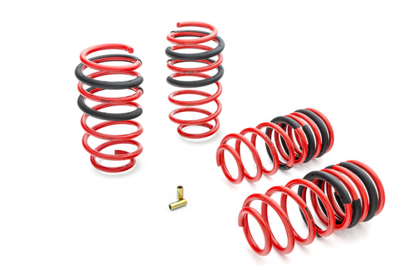 Eibach Sportline Kit for 06-11 Honda Civic 4 Cyl Inc Hybrid - Bull Strap