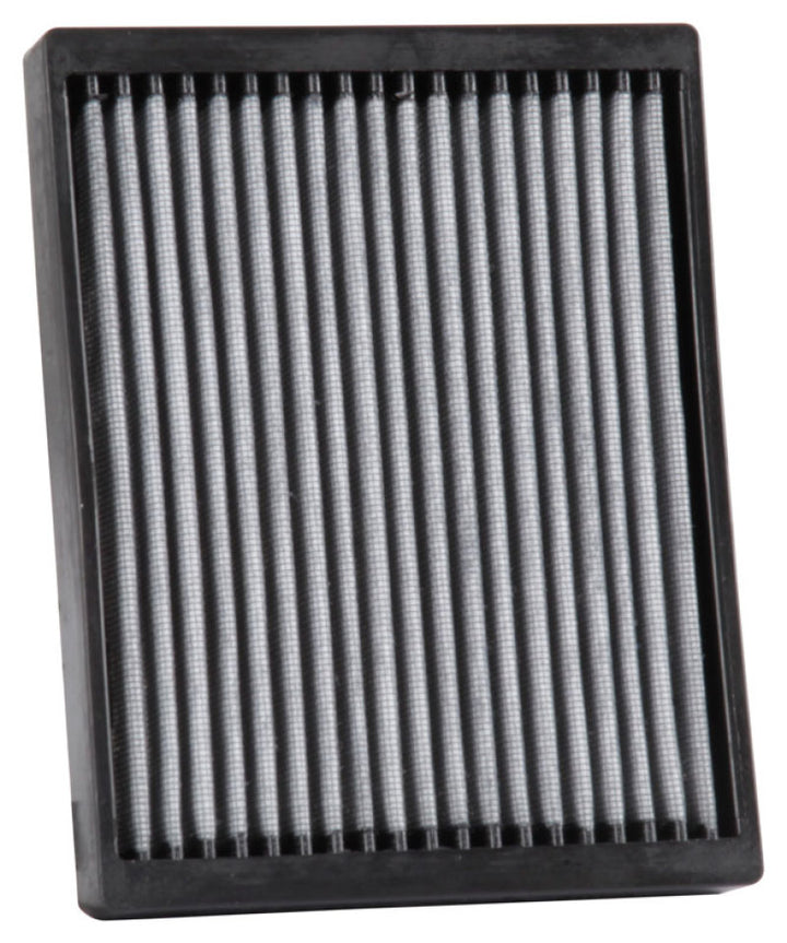 K&N 14-18 Kia Soul 1.6L/2.0L L4 Fuel Injection Cabin Air Filter - Bull Strap