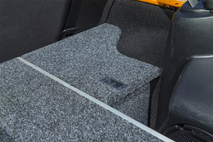 ARB R/Drw Side Floor Kit Fj Cruiser - Bull Strap