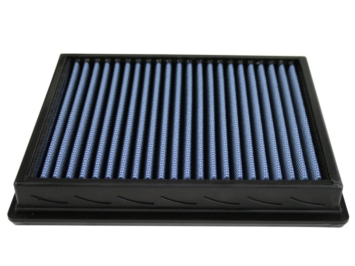 aFe MagnumFLOW Air Filters OER P5R A/F P5R BMW 5-Ser 7-Ser 93-06 V8 - Bull Strap