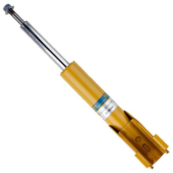 Bilstein B6 15-18 Mercedes-Benz Sprinter 4wd Front Strut Assembly - Bull Strap