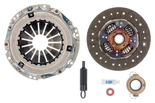 Exedy OE 1992-2001 Toyota Camry V6 Clutch Kit - Bull Strap