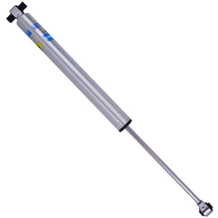 Bilstein B8 18-20 Jeep Wrangler Rear Shock Absorber (Lifted Height 3-4.5in / Requires Bump Stop Ext) - Bull Strap