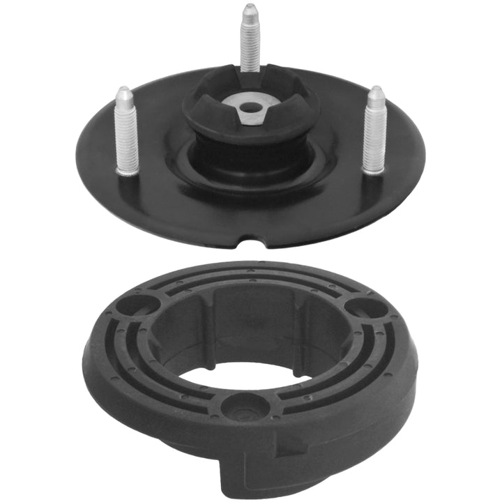 KYB Shocks & Struts Strut Mount Front CADILLAC Escalade 2015-17 CHEVROLET Silverado 1500 2014-17 - Bull Strap