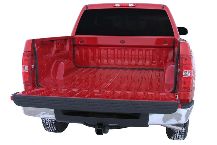 Access Accessories TRAILSEAL Tailgate Gasket 1 Kit Fits All Pickups - Bull Strap