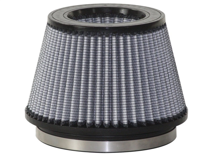 aFe MagnumFLOW Air Filters IAF PDS A/F PDS 6F x 7-1/2B x 5-1/2T (INV) x 5H - Bull Strap