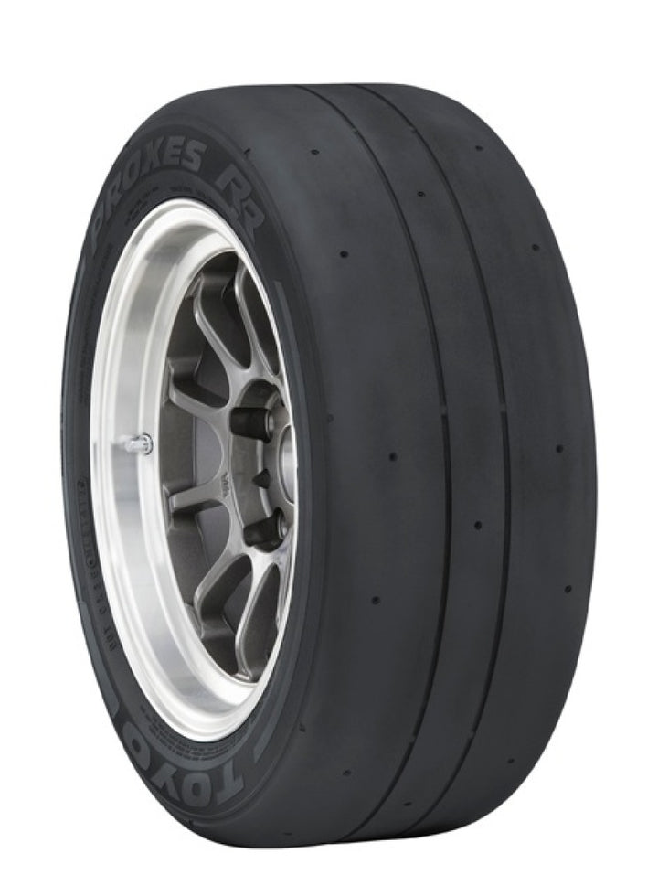 Toyo Proxes RR Tire - 315/30ZR20 (101Y) PXRR TL - Bull Strap